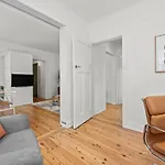 Mulwarree Avenue Apartments By Urban Rest